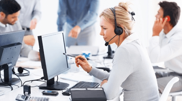 Managed Computer Services London