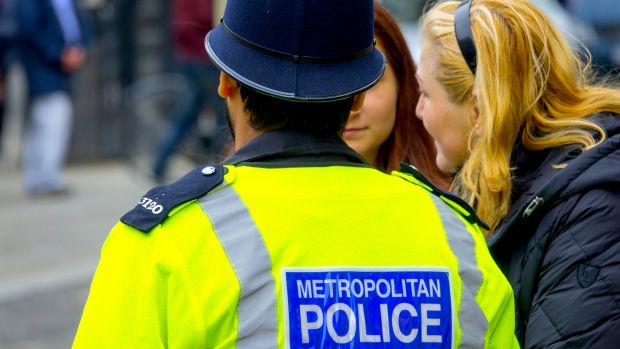 Met Police Rolls Out Controversial Facial Recognition Tech In London